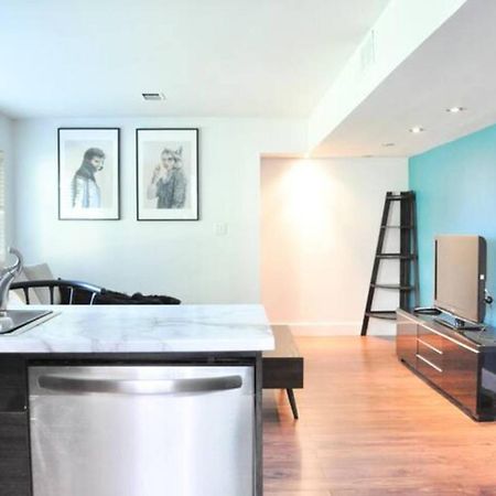 Cozy 1 Bd Suite Centrally Located North Vancouver Dış mekan fotoğraf
