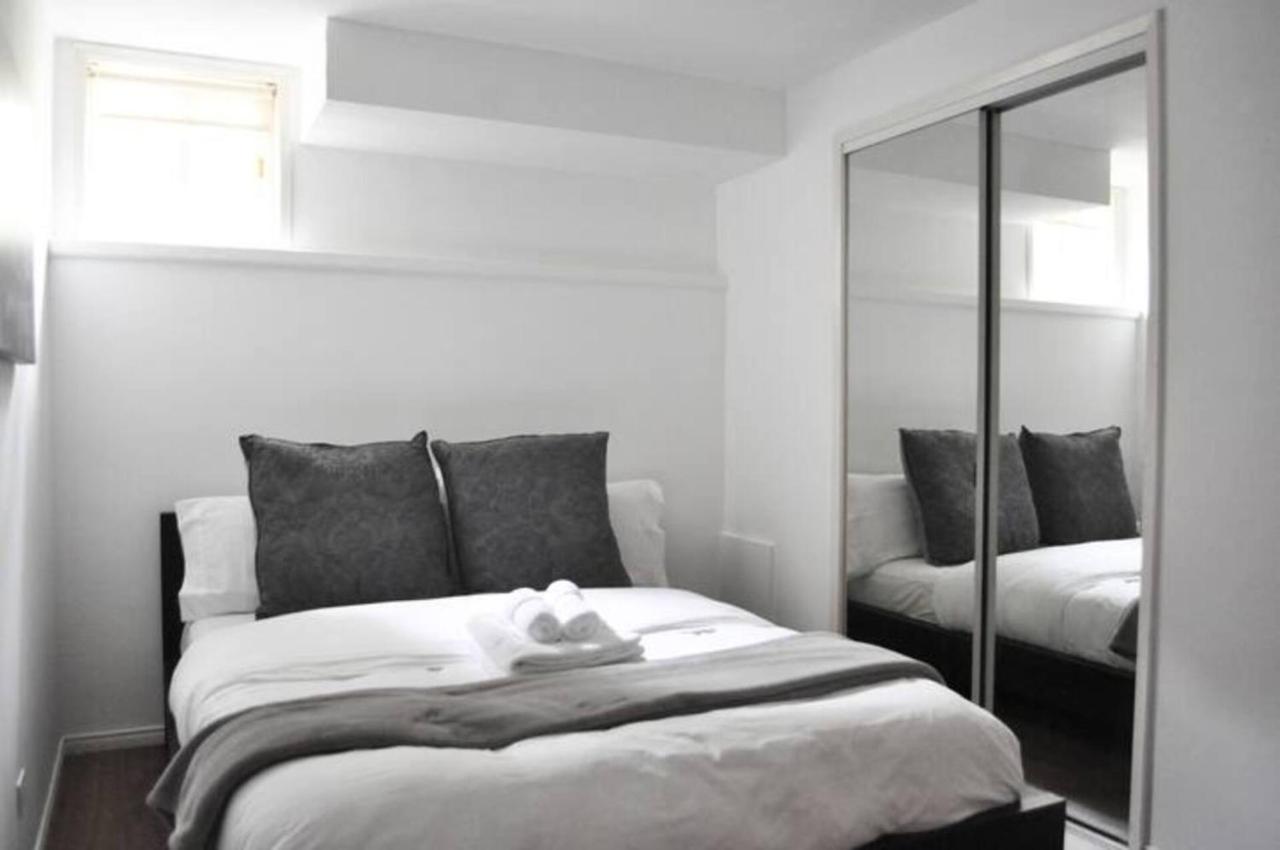 Cozy 1 Bd Suite Centrally Located North Vancouver Dış mekan fotoğraf