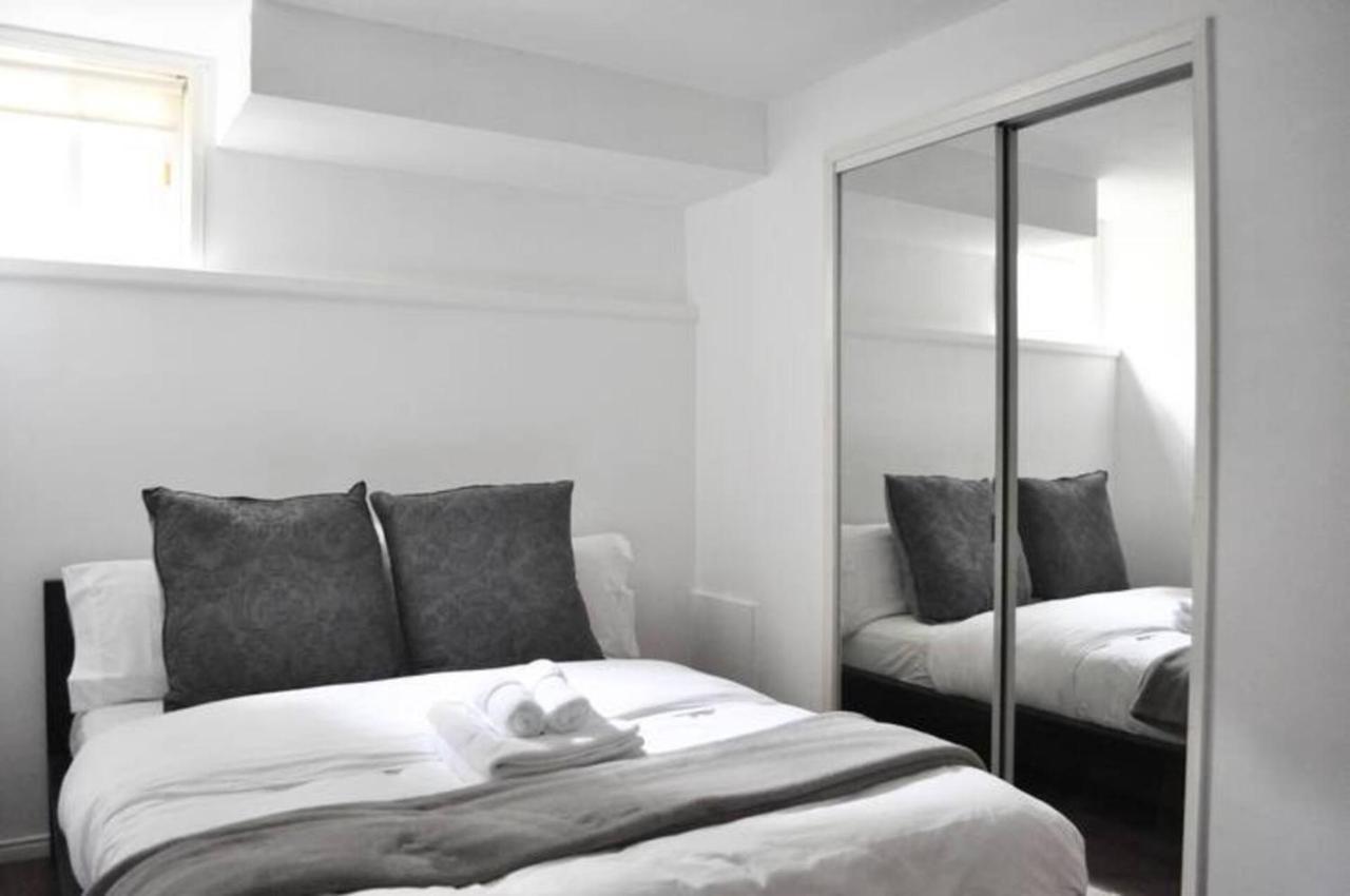 Cozy 1 Bd Suite Centrally Located North Vancouver Dış mekan fotoğraf