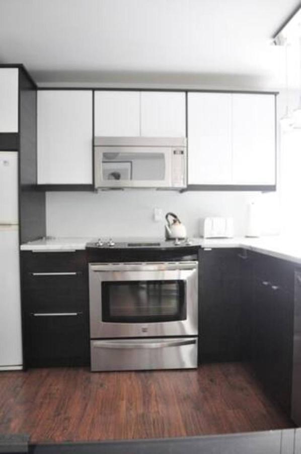 Cozy 1 Bd Suite Centrally Located North Vancouver Dış mekan fotoğraf